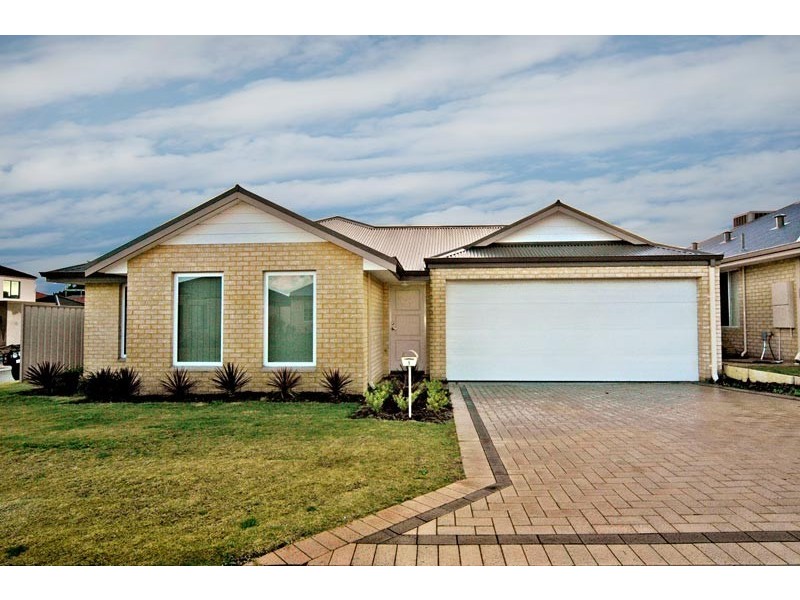 1 Bloomer Lane, Tapping WA 6065