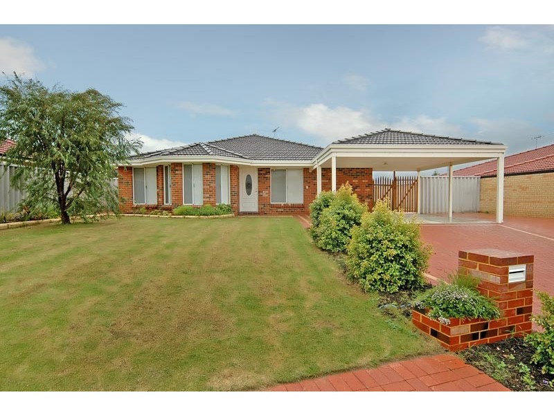 55 Flagtail Outlook, Yanchep WA 6035