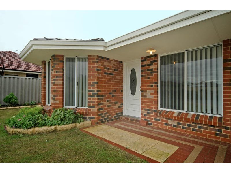 55 Flagtail Outlook, Yanchep WA 6035