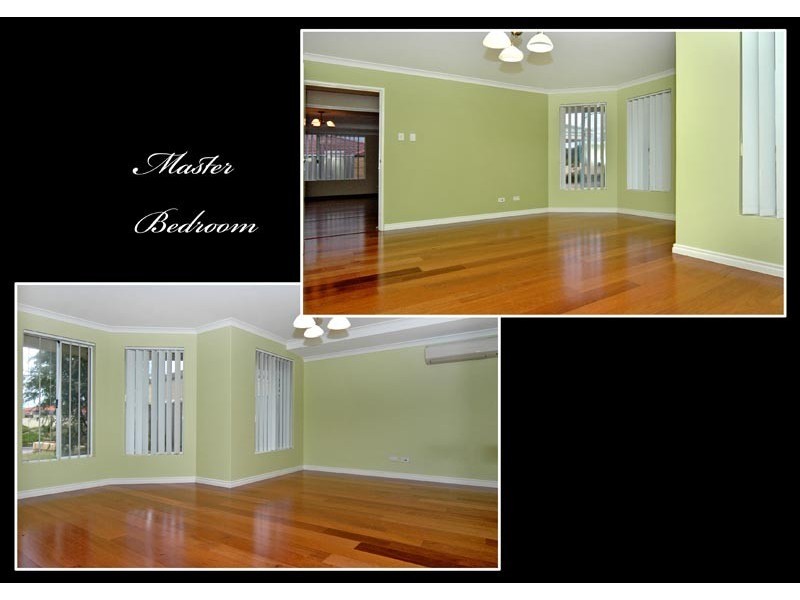 55 Flagtail Outlook, Yanchep WA 6035