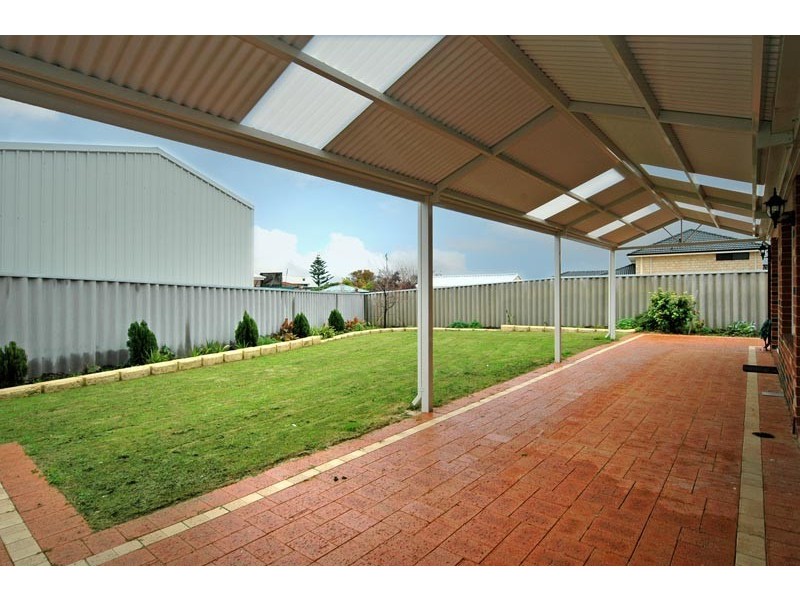 55 Flagtail Outlook, Yanchep WA 6035