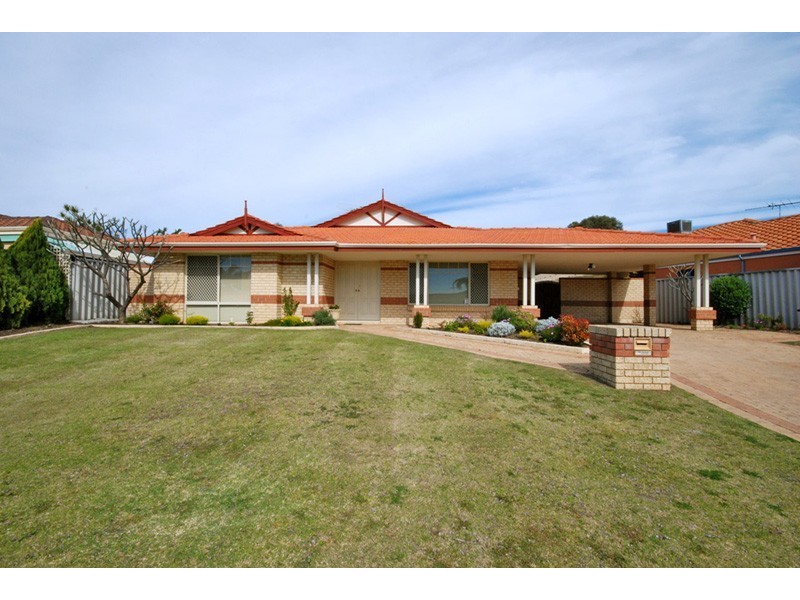 85 Windermere Circle, Joondalup WA 6027