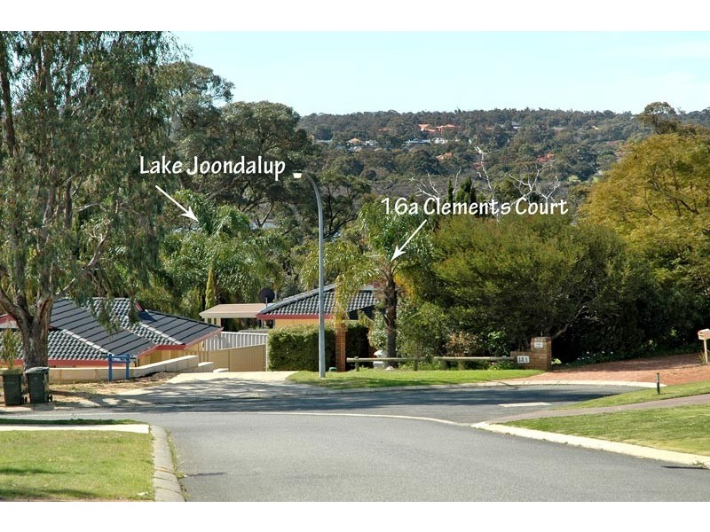 16A Clements Court, Edgewater WA 6027