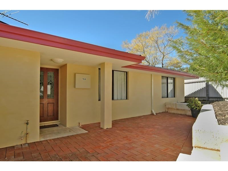 16A Clements Court, Edgewater WA 6027