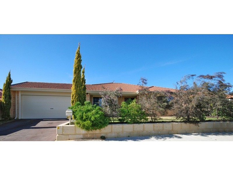 18 Providence Drive, Currambine WA 6028