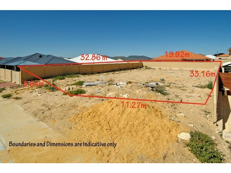 11 Venice Entrance, Iluka WA 6028