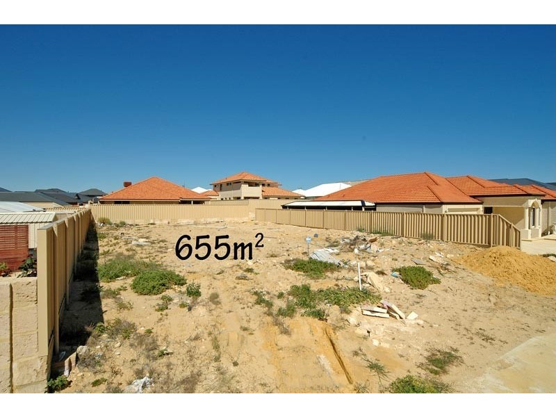 11 Venice Entrance, Iluka WA 6028