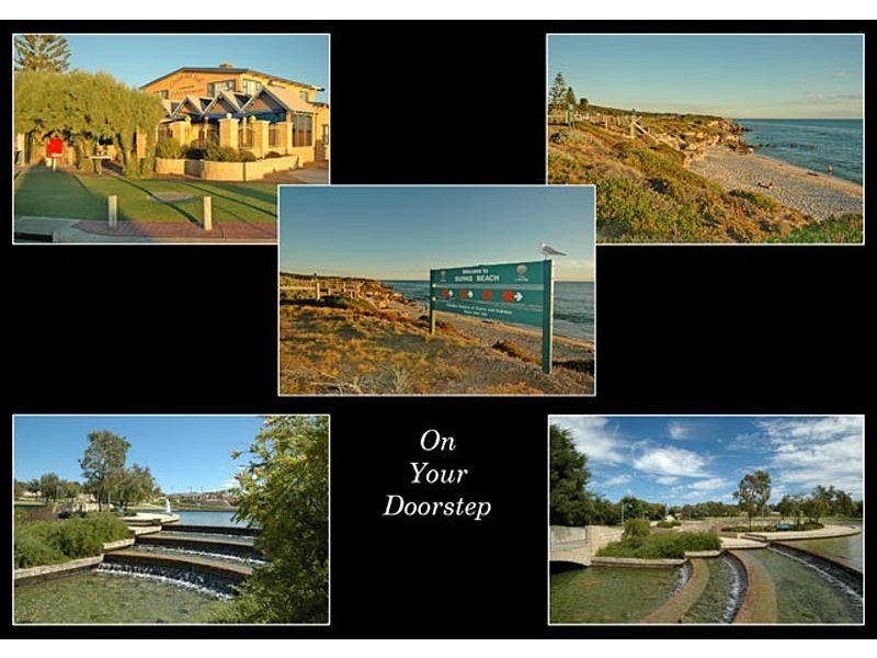 11 Venice Entrance, Iluka WA 6028