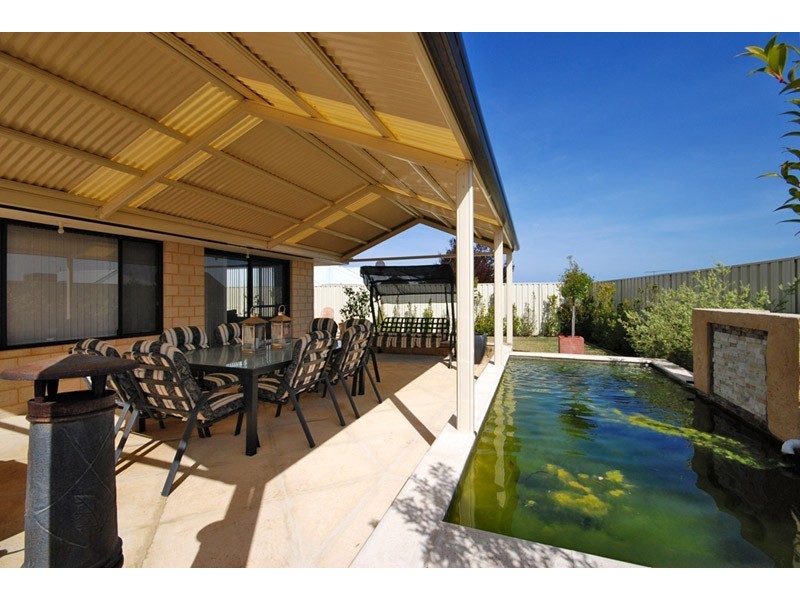 21 Narranbee Ridge, Tapping WA 6065