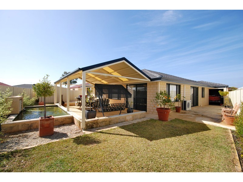 21 Narranbee Ridge, Tapping WA 6065