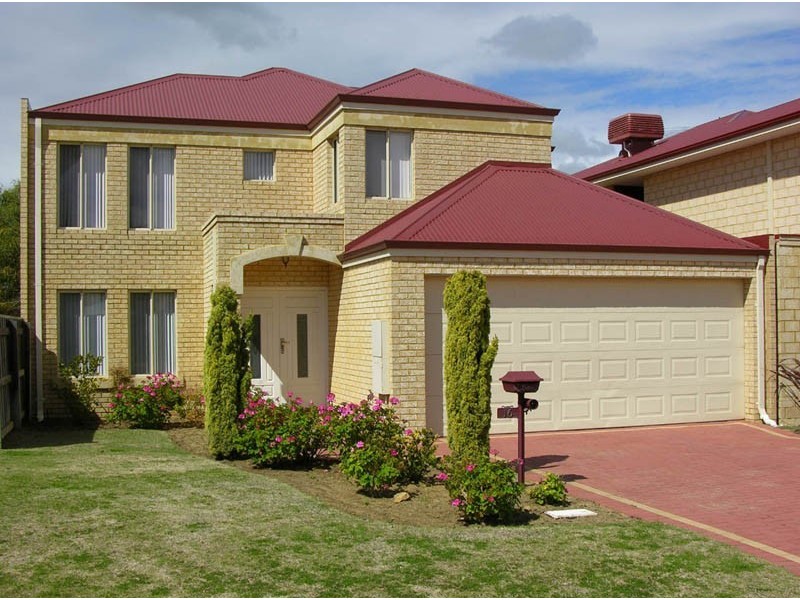 16 Blueboy Rise, Joondalup WA 6027