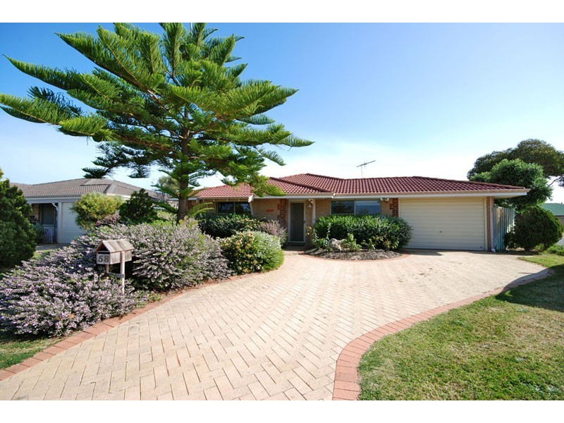 58 Foundation Loop, Quinns Rocks WA 6030