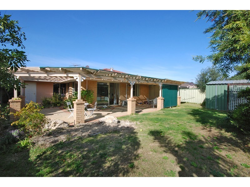 58 Foundation Loop, Quinns Rocks WA 6030