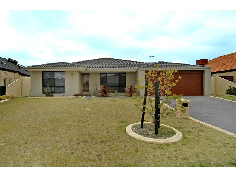 5 Colby Court, Tapping WA 6065