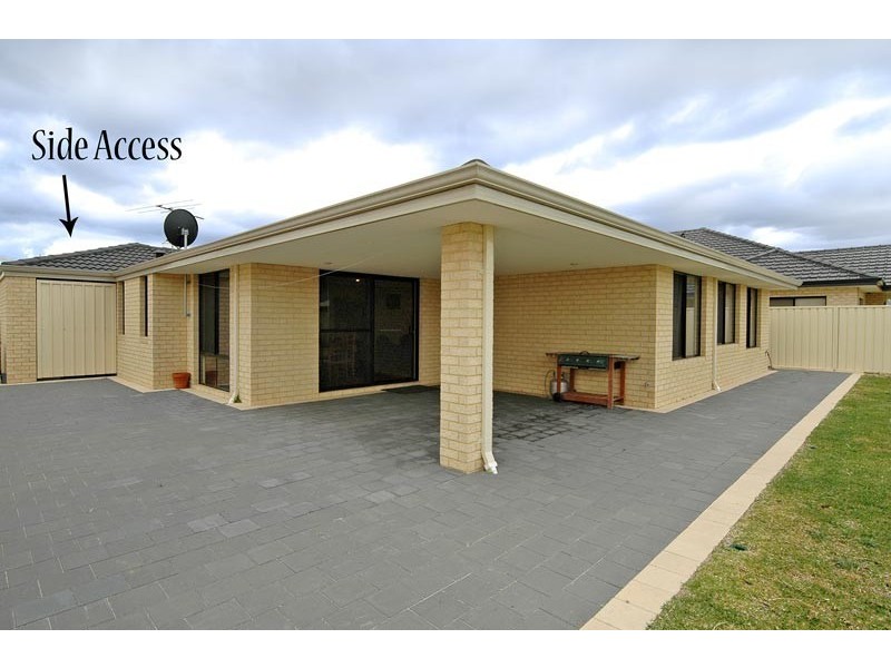 5 Colby Court, Tapping WA 6065
