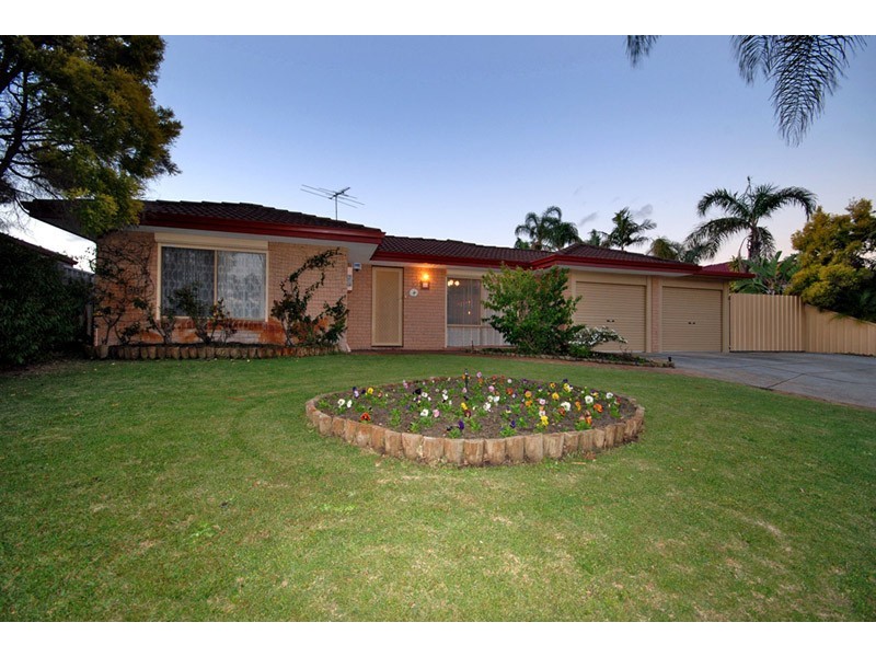 93 Pelican Parade, Ballajura WA 6066