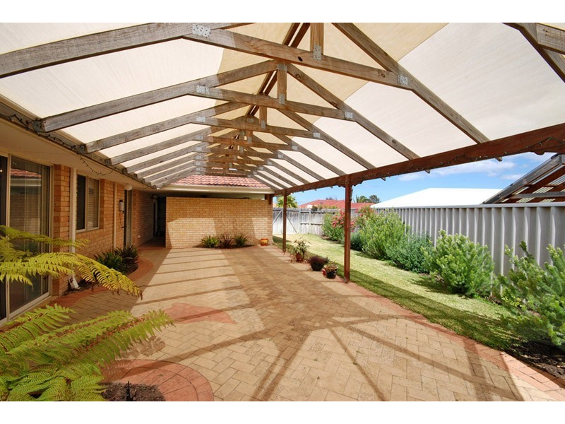 7 Wilcannia Elbow, Currambine WA 6028