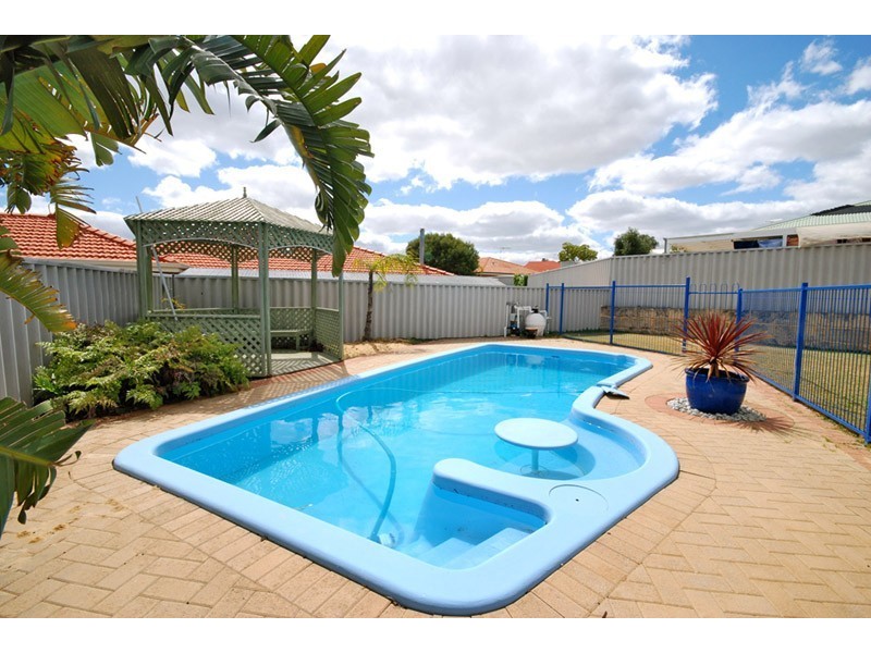 7 Wilcannia Elbow, Currambine WA 6028