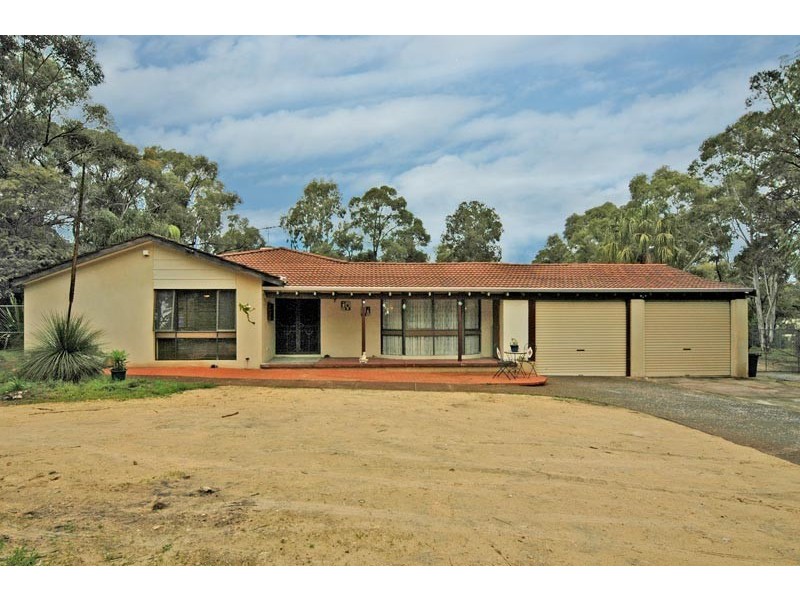 29 Bushland Retreat, Carramar WA 6031