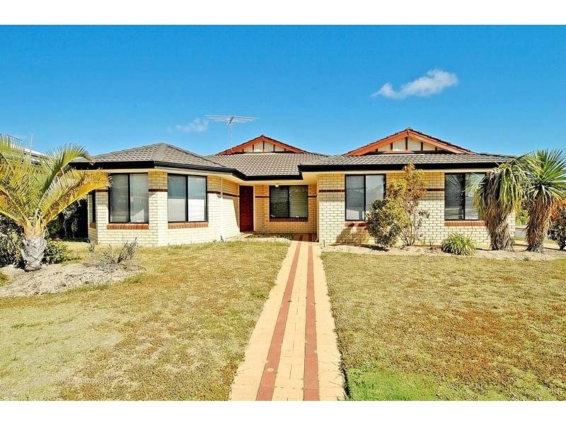 27 Mintaro Parade, Quinns Rocks WA 6030