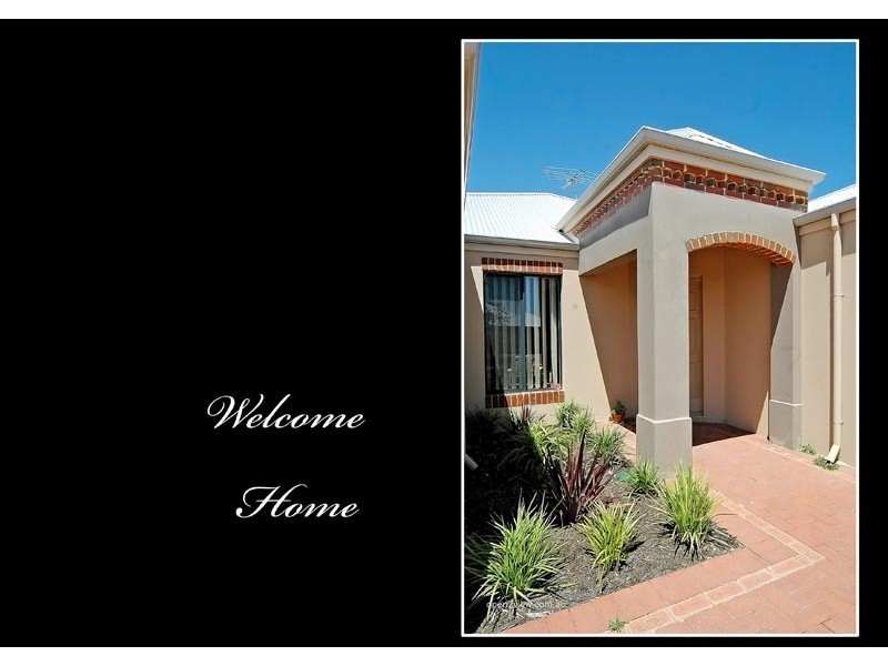 41 Colwyn Loop, Tapping WA 6065