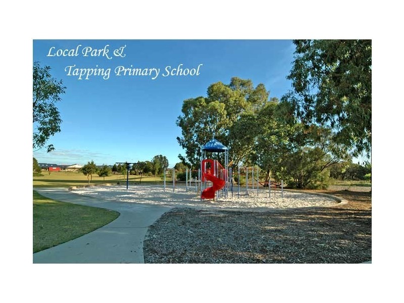 41 Colwyn Loop, Tapping WA 6065