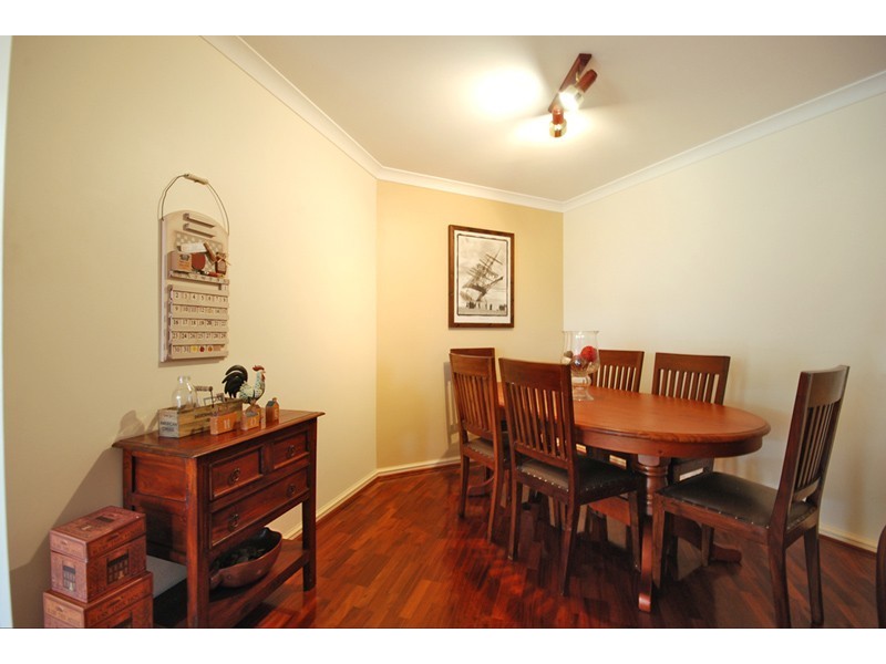 23 St Pierre Circuit, Currambine WA 6028