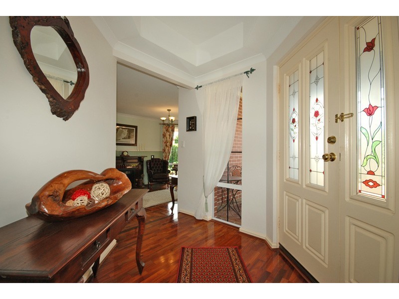 23 St Pierre Circuit, Currambine WA 6028