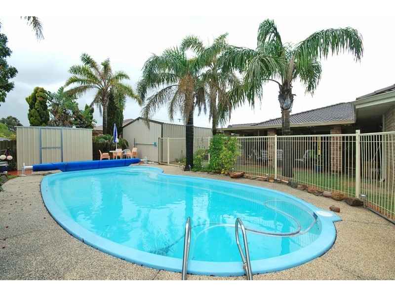 7 Britannia Way, Craigie WA 6025