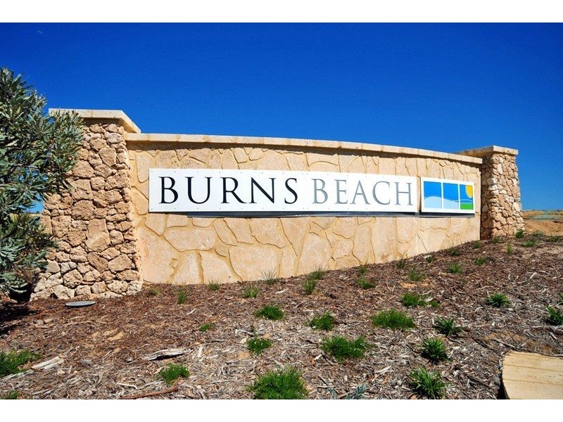 Burns Beach WA 6028