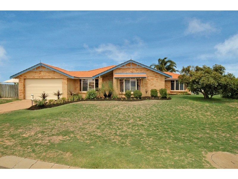 5 Naivasha Turn, Joondalup WA 6027
