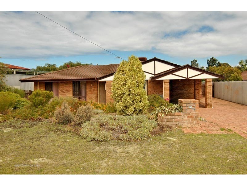 15 Lysander Drive, Heathridge WA 6027