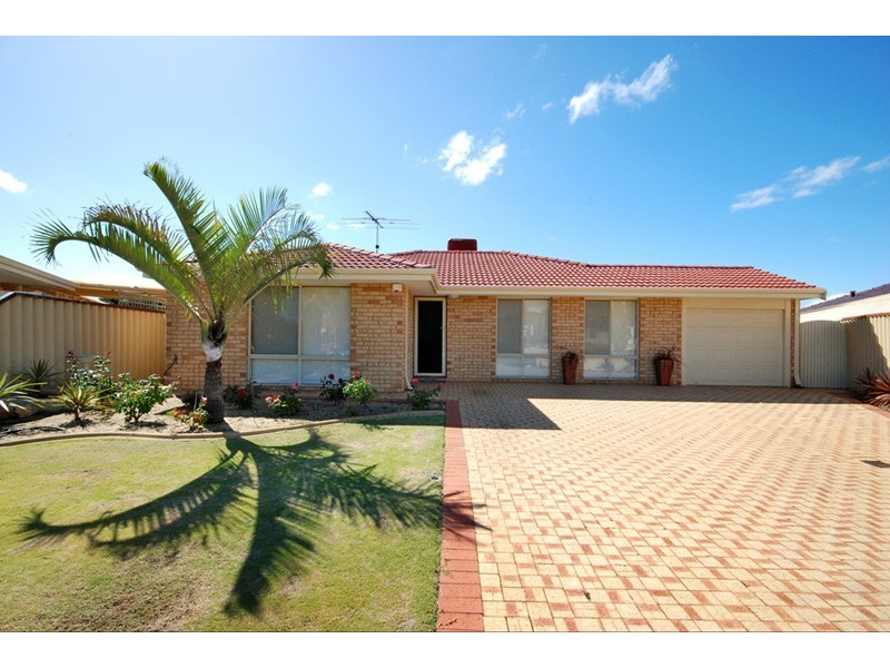 19 Westwind Place, Currambine WA 6028