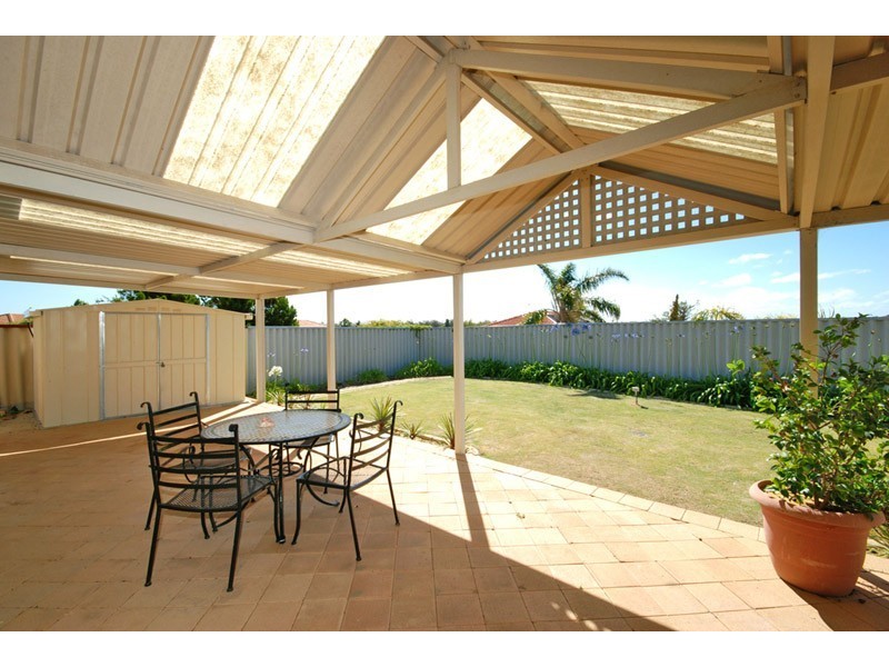 19 Westwind Place, Currambine WA 6028