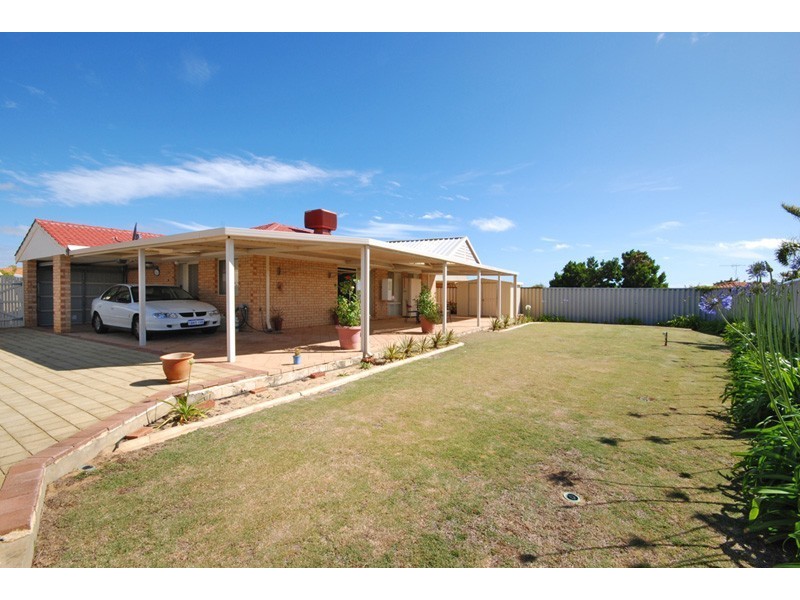 19 Westwind Place, Currambine WA 6028