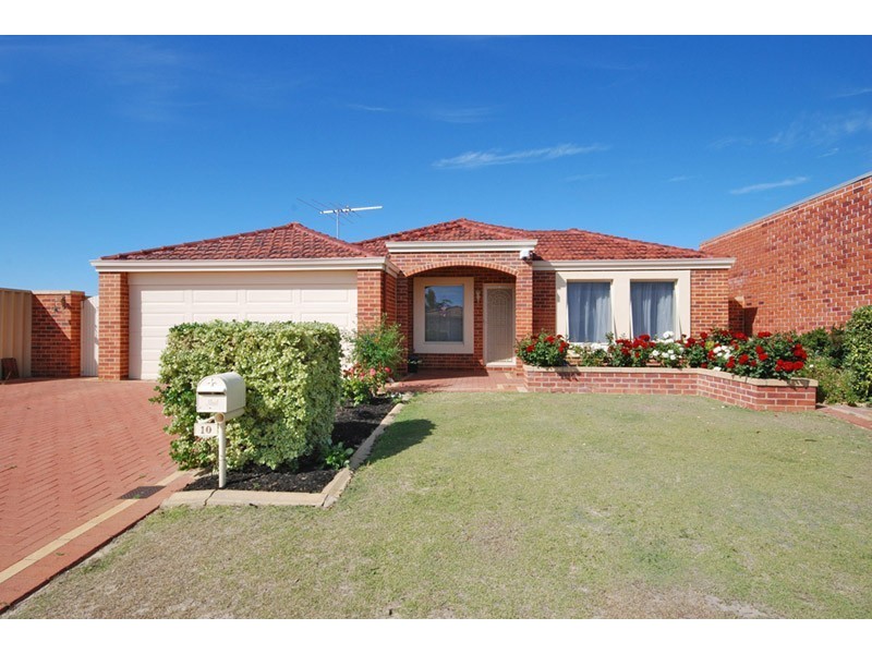 10 Adriatic Way, Currambine WA 6028