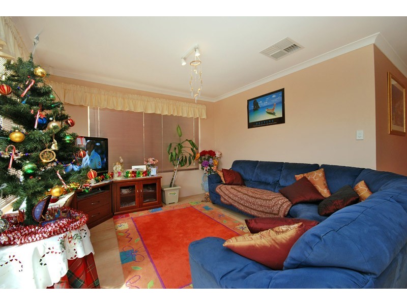 10 Adriatic Way, Currambine WA 6028