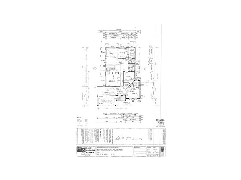 10 Adriatic Way, Currambine WA 6028