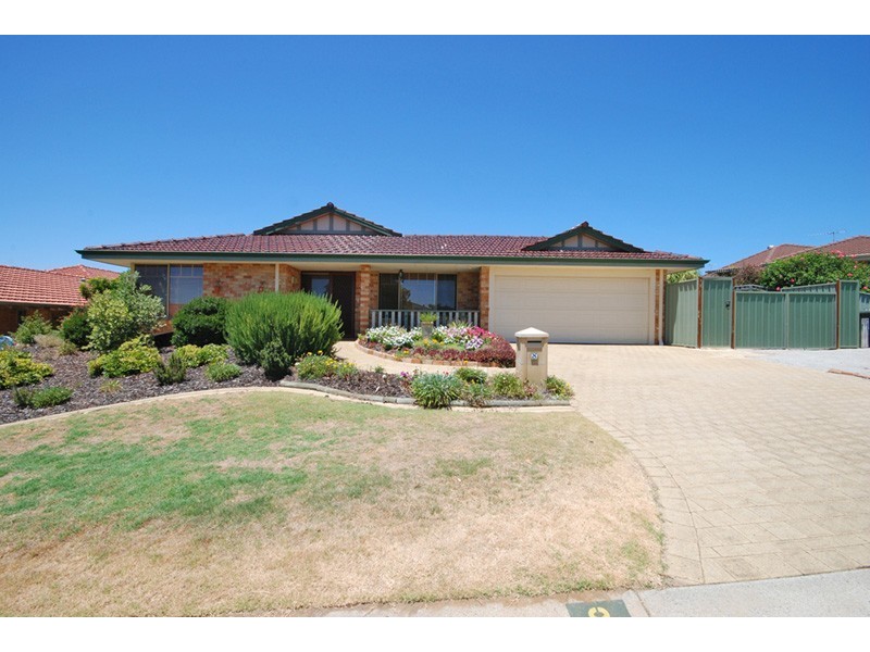 8 Sebago Court, Joondalup WA 6027