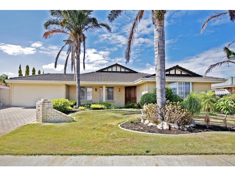 10 Geoff Russell Avenue, Kinross WA 6028