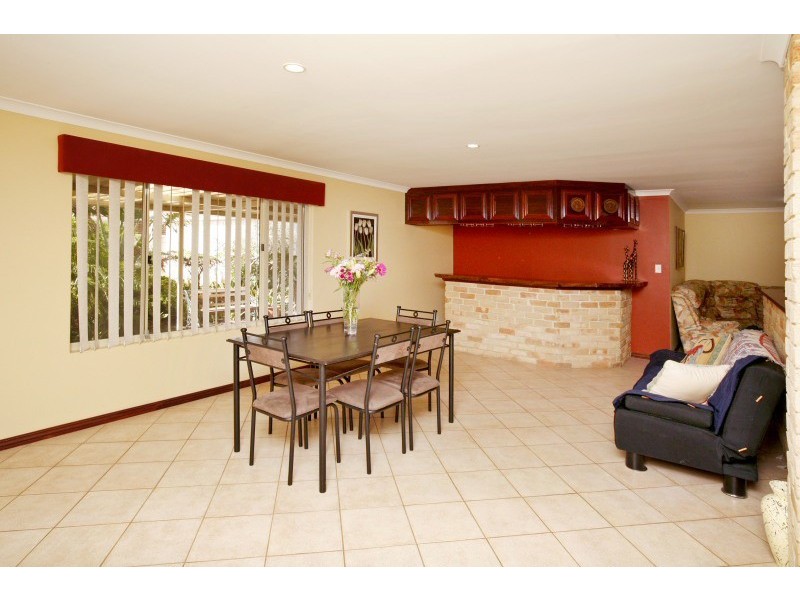 10 Geoff Russell Avenue, Kinross WA 6028