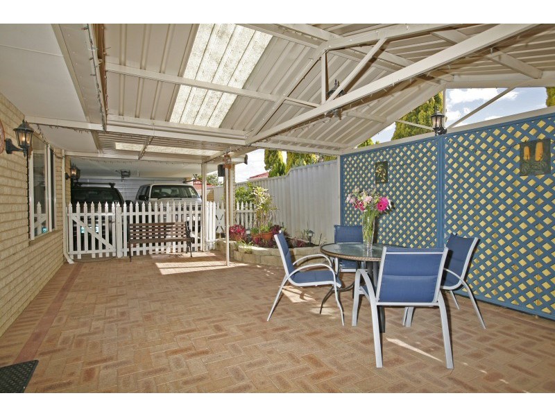 10 Geoff Russell Avenue, Kinross WA 6028