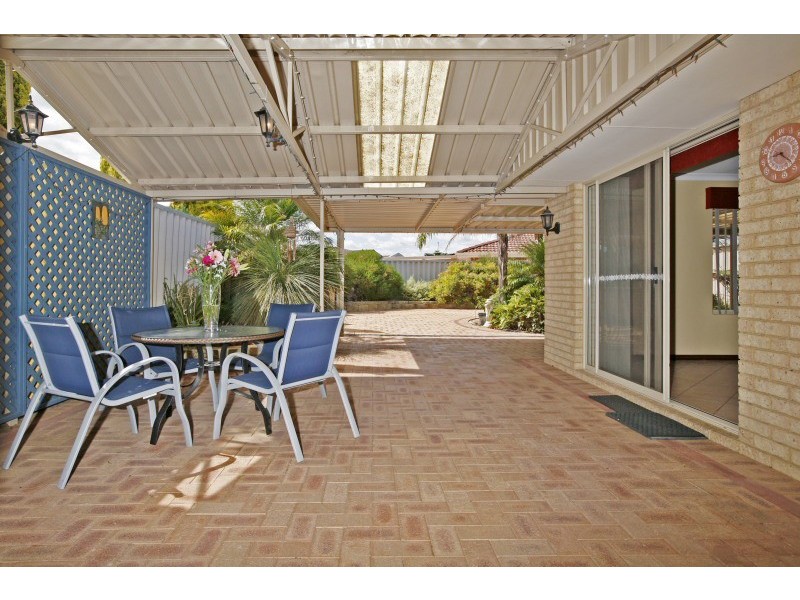 10 Geoff Russell Avenue, Kinross WA 6028