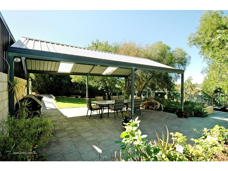 12 Dardanus Way, Heathridge WA 6027