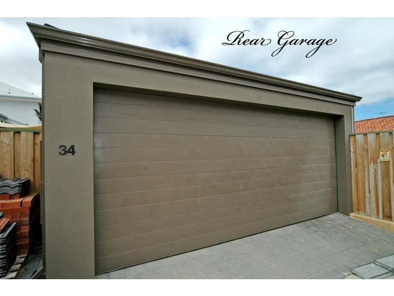 34 Mintaro Parade, Quinns Rocks WA 6030