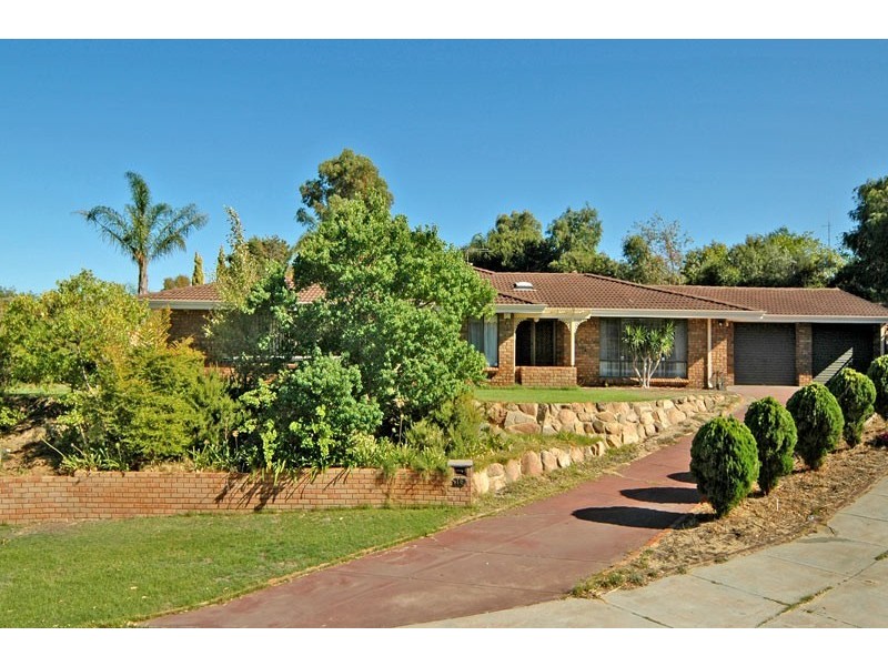 16 Squatter Court, Edgewater WA 6027