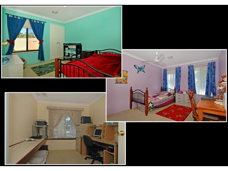 16 Squatter Court, Edgewater WA 6027