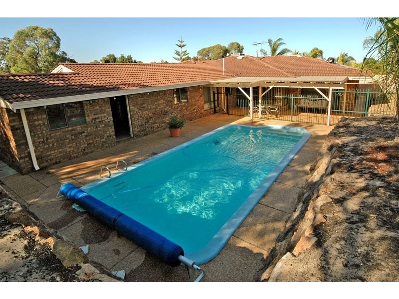 16 Squatter Court, Edgewater WA 6027