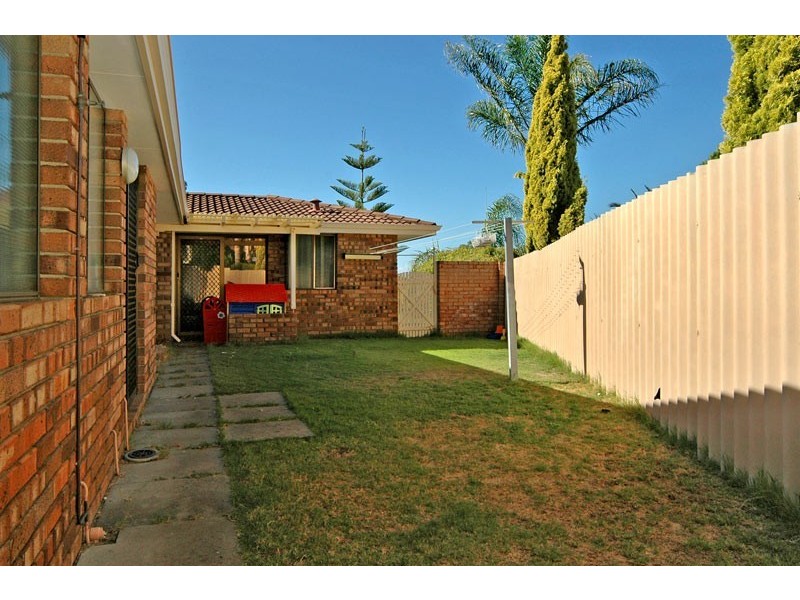 16 Squatter Court, Edgewater WA 6027