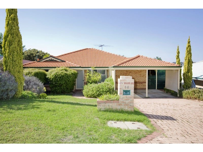 66 Stonehaven Parade, Kinross WA 6028